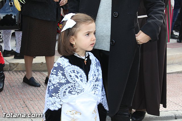 Ofrenda floral a Santa Eulalia - Reportaje I - 119