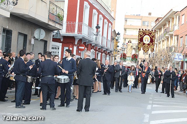 Ofrenda floral a Santa Eulalia - Reportaje I - 122