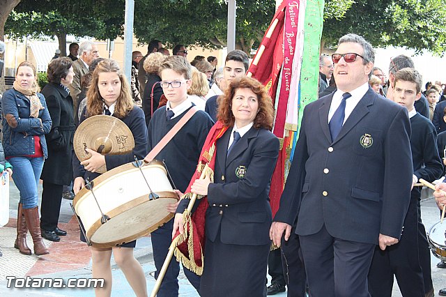 Ofrenda floral a Santa Eulalia - Reportaje I - 146
