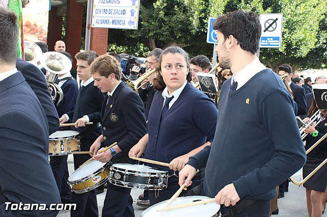 Ofrenda floral a Santa Eulalia - Reportaje I - 148