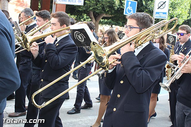 Ofrenda floral a Santa Eulalia - Reportaje I - 149