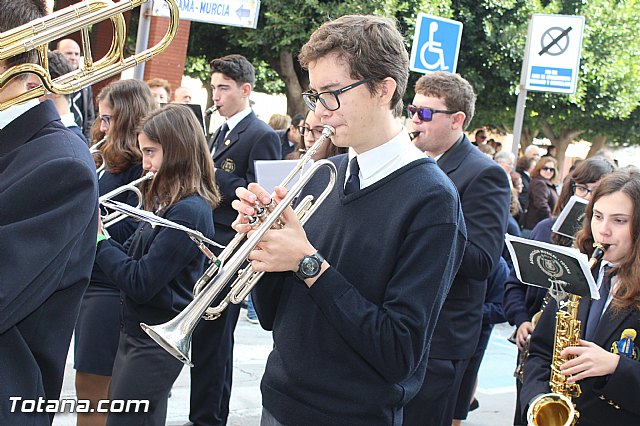 Ofrenda floral a Santa Eulalia - Reportaje I - 150
