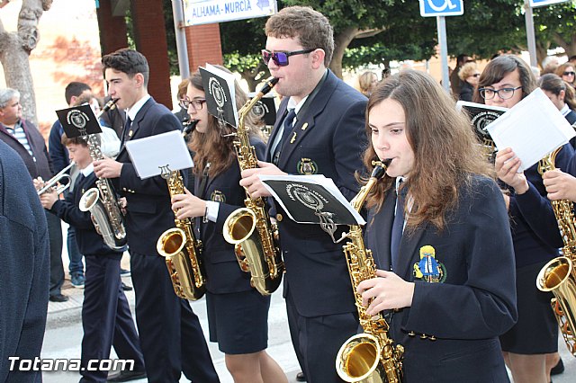 Ofrenda floral a Santa Eulalia - Reportaje I - 151