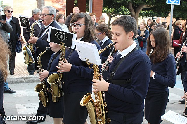Ofrenda floral a Santa Eulalia - Reportaje I - 152