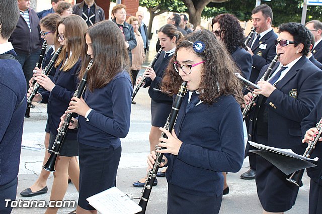 Ofrenda floral a Santa Eulalia - Reportaje I - 153