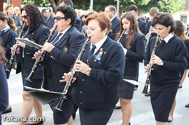 Ofrenda floral a Santa Eulalia - Reportaje I - 154