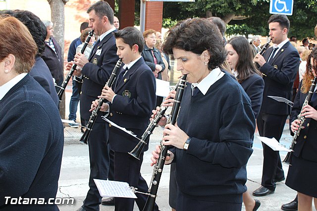 Ofrenda floral a Santa Eulalia - Reportaje I - 155