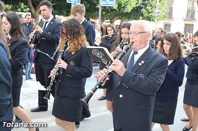 Ofrenda floral a Santa Eulalia - Reportaje I - 156