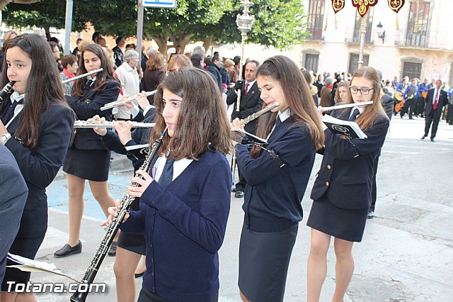 Ofrenda floral a Santa Eulalia - Reportaje I - 157