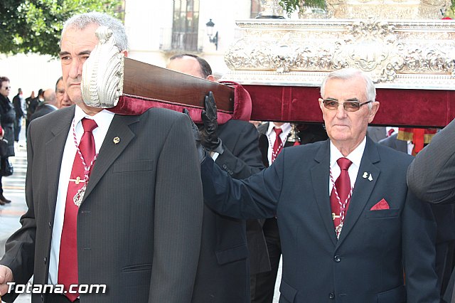Ofrenda floral a Santa Eulalia - Reportaje I - 162