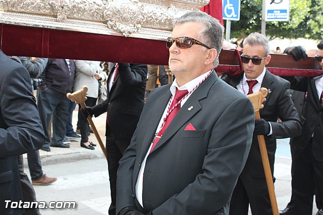 Ofrenda floral a Santa Eulalia - Reportaje I - 165