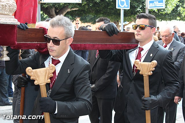 Ofrenda floral a Santa Eulalia - Reportaje I - 166