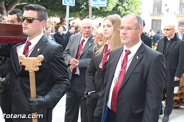 Ofrenda floral a Santa Eulalia - Reportaje I - 167