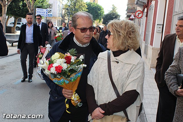 Ofrenda floral a Santa Eulalia - Reportaje I - 295