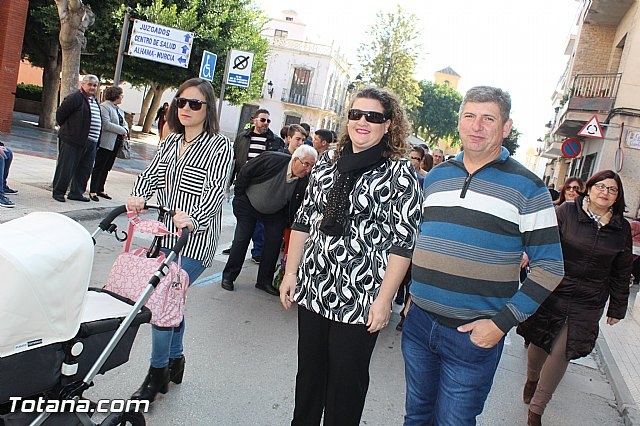 Ofrenda floral a Santa Eulalia - Reportaje I - 308