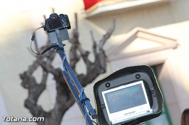 Ofrenda floral a Santa Eulalia - Reportaje I - 329