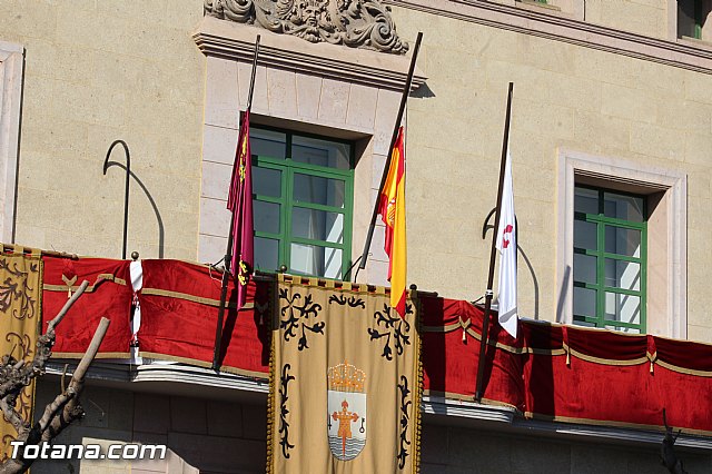 Ofrenda floral a Santa Eulalia - Reportaje I - 341