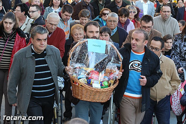 Ofrenda floral a Santa Eulalia - Reportaje I - 349