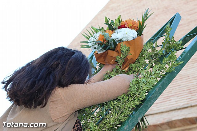Ofrenda floral a Santa Eulalia - Reportaje I - 361
