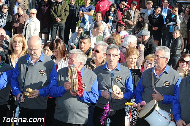 Ofrenda floral a Santa Eulalia - Reportaje I - 389