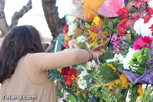 Ofrenda floral a Santa Eulalia - Reportaje I - 426