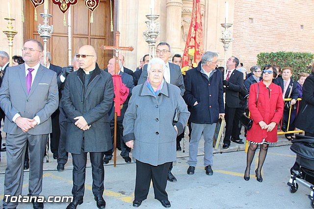 Ofrenda floral a Santa Eulalia - Reportaje I - 651