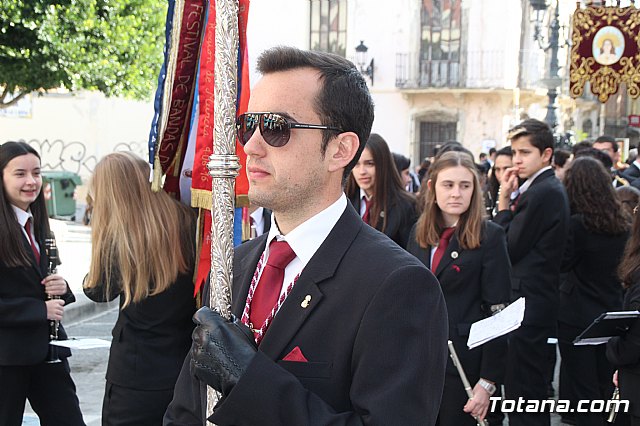 Ofrenda floral a Santa Eulalia Totana 2018 - 83