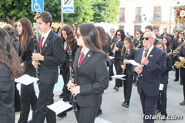 Ofrenda floral a Santa Eulalia Totana 2018 - 90