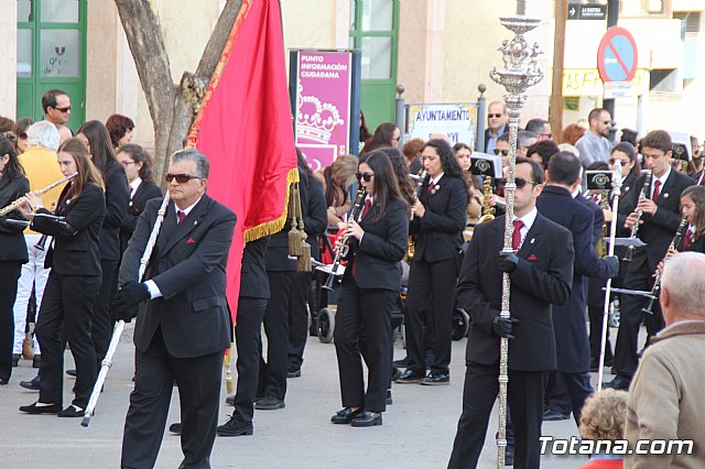 Ofrenda floral a Santa Eulalia Totana 2018 - 117