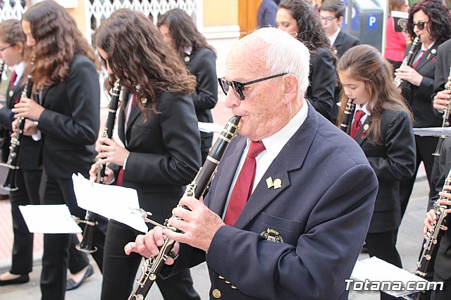 Ofrenda floral a Santa Eulalia Totana 2018 - 220