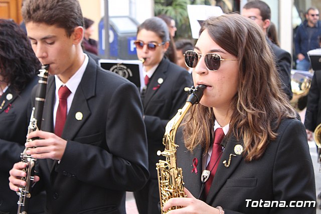 Ofrenda floral a Santa Eulalia Totana 2018 - 222