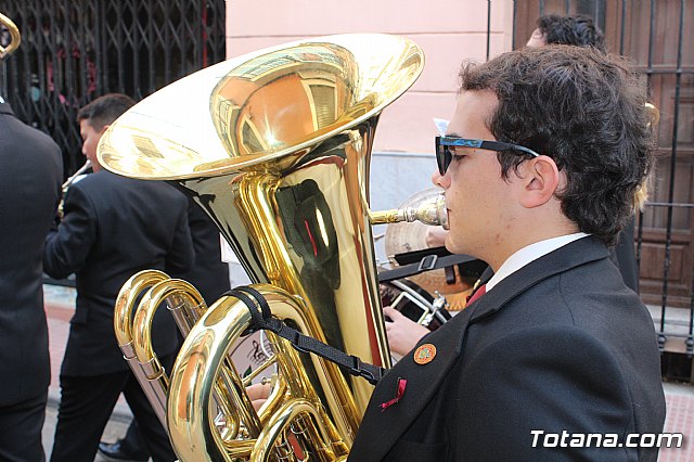 Ofrenda floral a Santa Eulalia Totana 2018 - 228