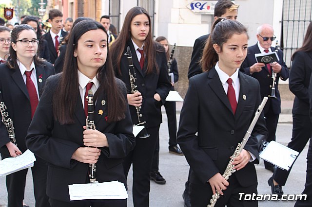 Ofrenda floral a Santa Eulalia Totana 2018 - 240