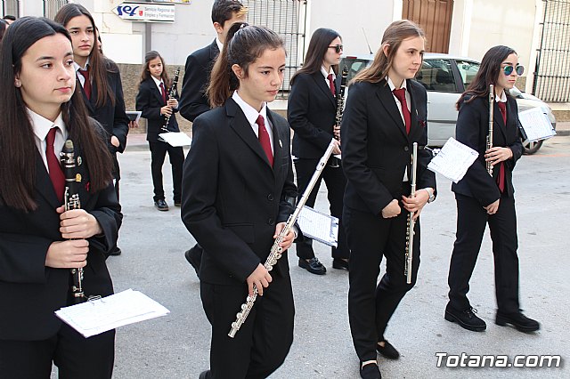 Ofrenda floral a Santa Eulalia Totana 2018 - 241