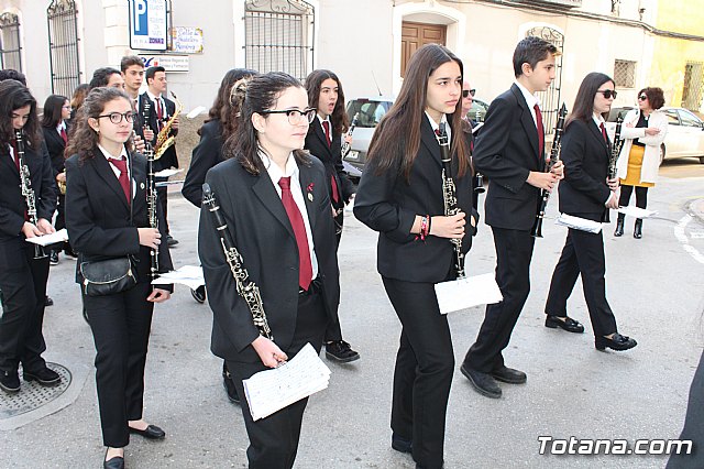 Ofrenda floral a Santa Eulalia Totana 2018 - 242