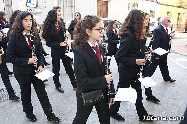 Ofrenda floral a Santa Eulalia Totana 2018 - 243