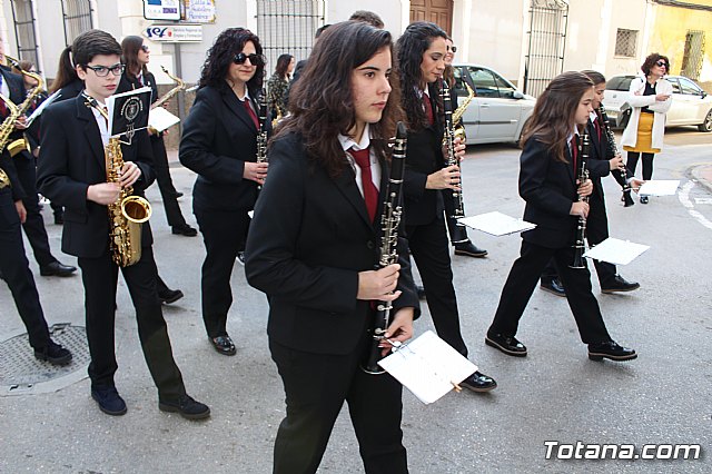 Ofrenda floral a Santa Eulalia Totana 2018 - 244