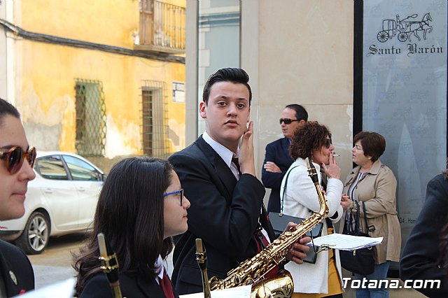Ofrenda floral a Santa Eulalia Totana 2018 - 247