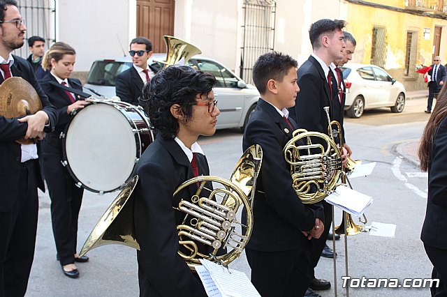 Ofrenda floral a Santa Eulalia Totana 2018 - 251