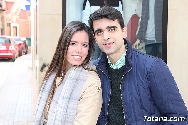 Ofrenda floral a Santa Eulalia Totana 2018 - 345