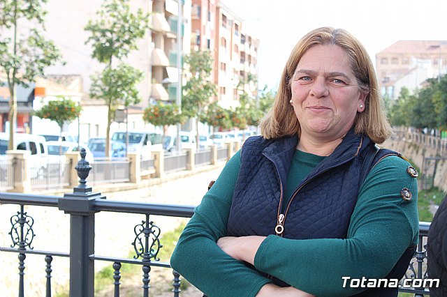 Ofrenda floral a Santa Eulalia Totana 2018 - 412