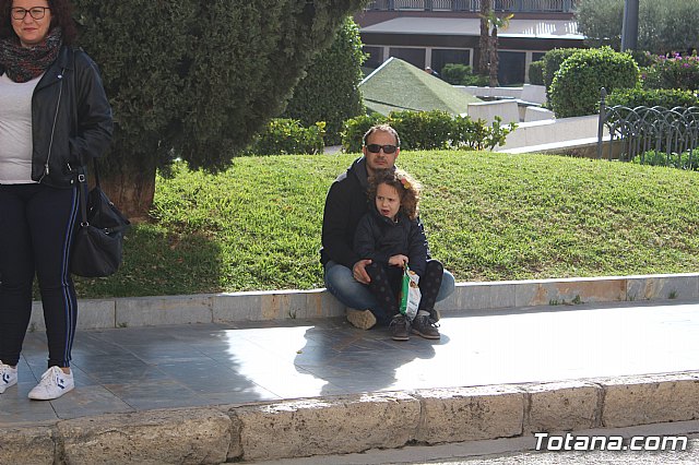 Ofrenda floral a Santa Eulalia Totana 2018 - 428