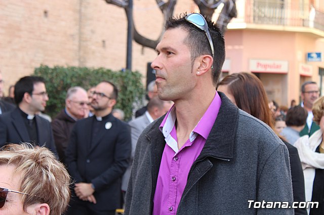 Ofrenda floral a Santa Eulalia Totana 2018 - 589