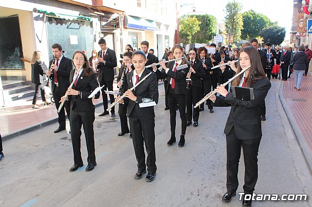 Ofrenda floral a Santa Eulalia 2021 - 39