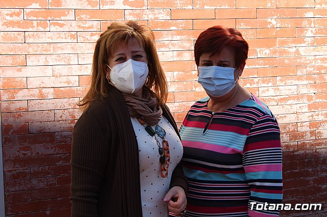 Ofrenda floral a Santa Eulalia 2021 - 103