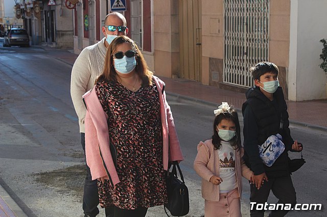 Ofrenda floral a Santa Eulalia 2021 - 104