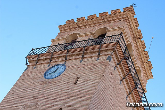 Ofrenda floral a Santa Eulalia 2021 - 171