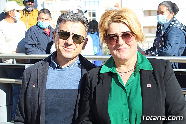 Ofrenda floral a Santa Eulalia 2021 - 301