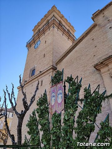 Ofrenda floral a Santa Eulalia 2021 - 378