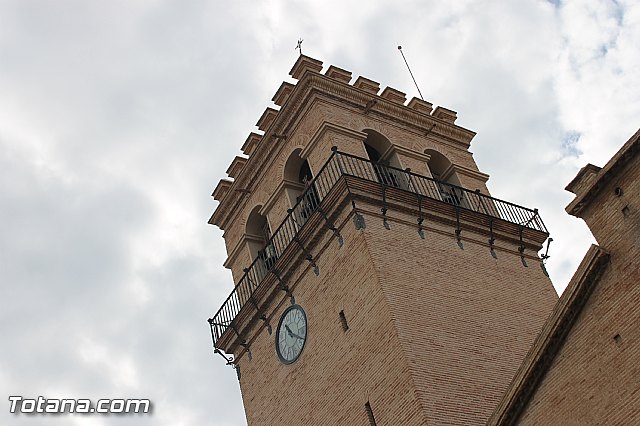 Ofrenda floral a Santa Eulalia - Reportaje II - 1